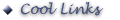 Cool Links