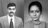 Its Me & Muh Wife
